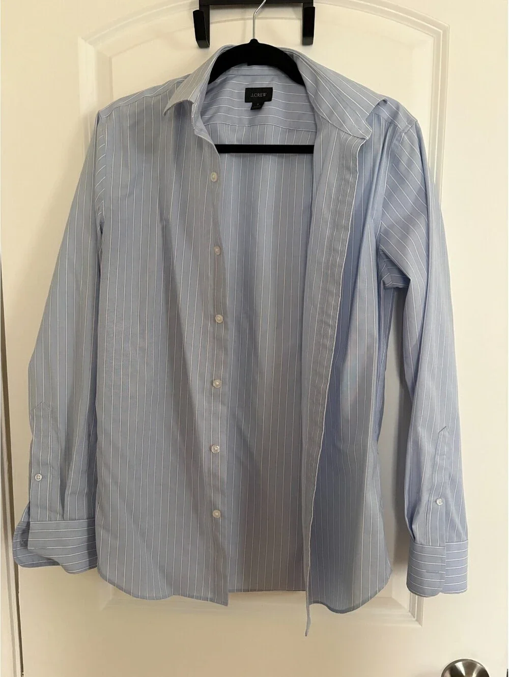 J. Crew crew men